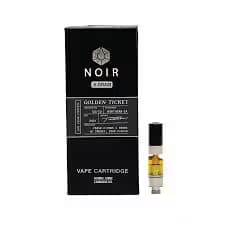 Noir Chernobyl