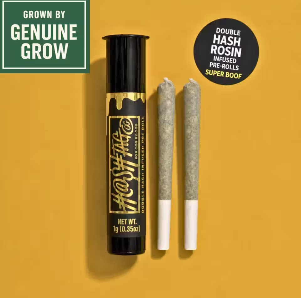 HashtagOG Super Boof