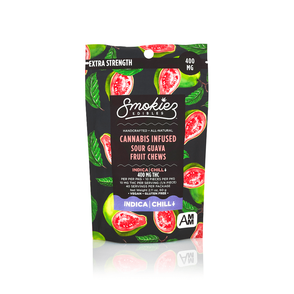 Smokiez Edibles