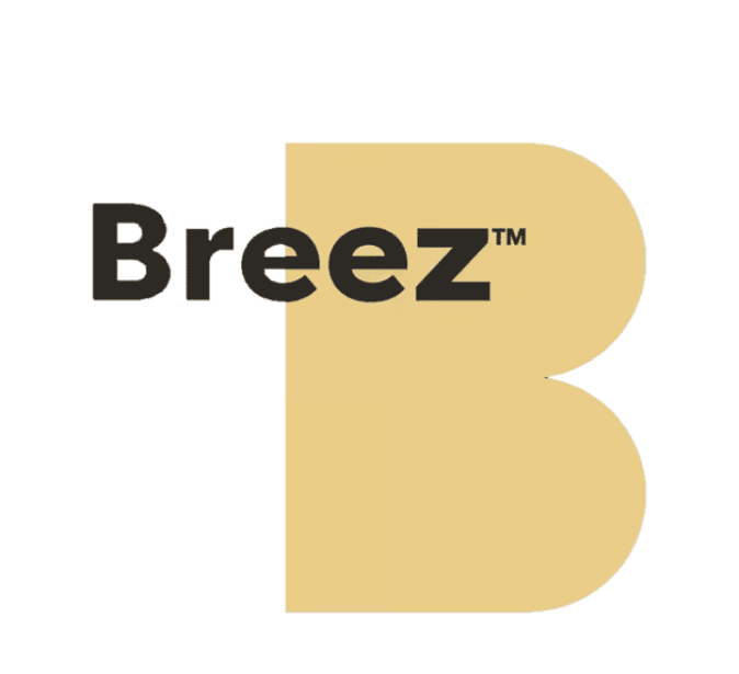 BREEZ Berry Daytime Sativa 2pk