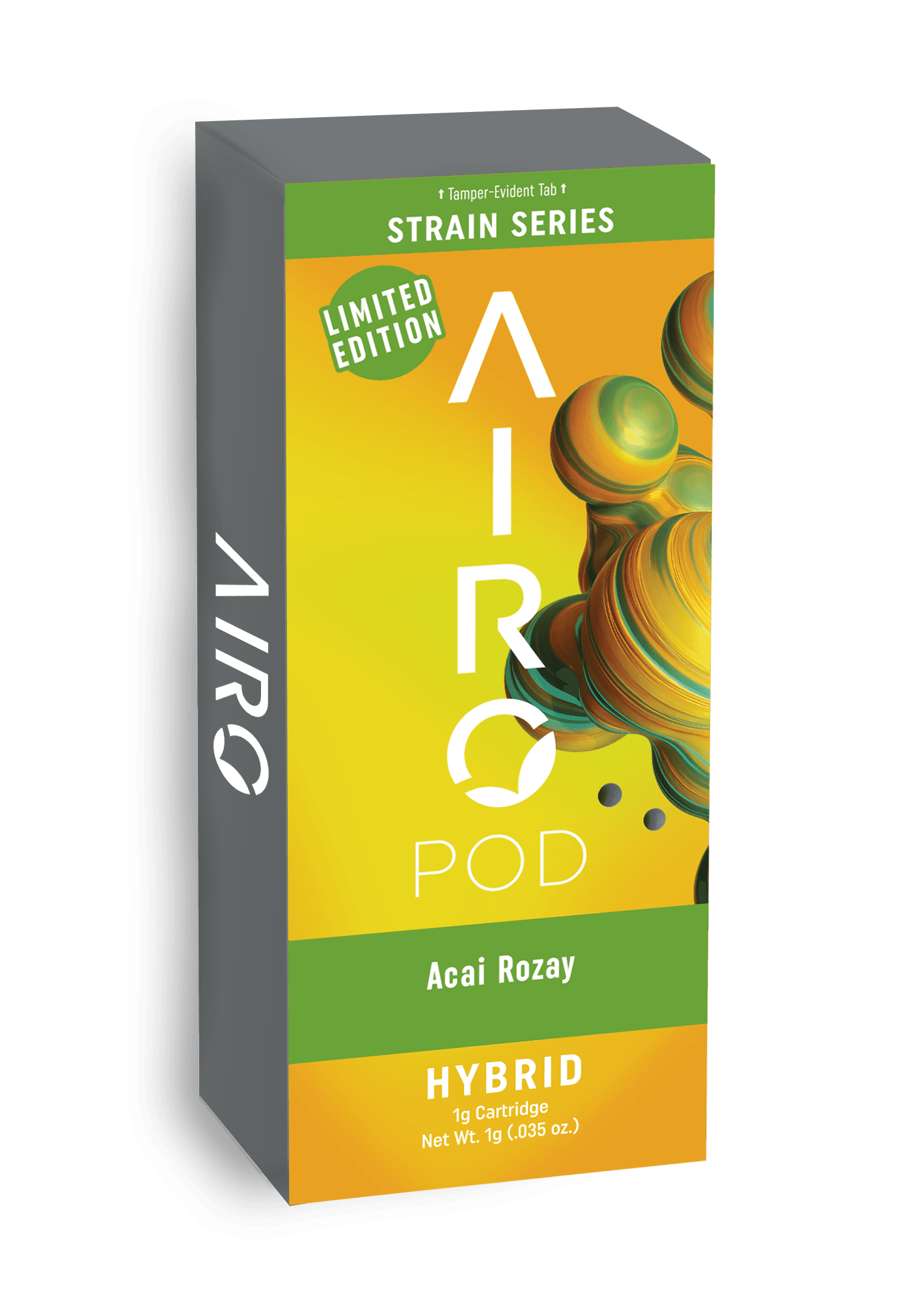 Airo BLUE DREAM POD