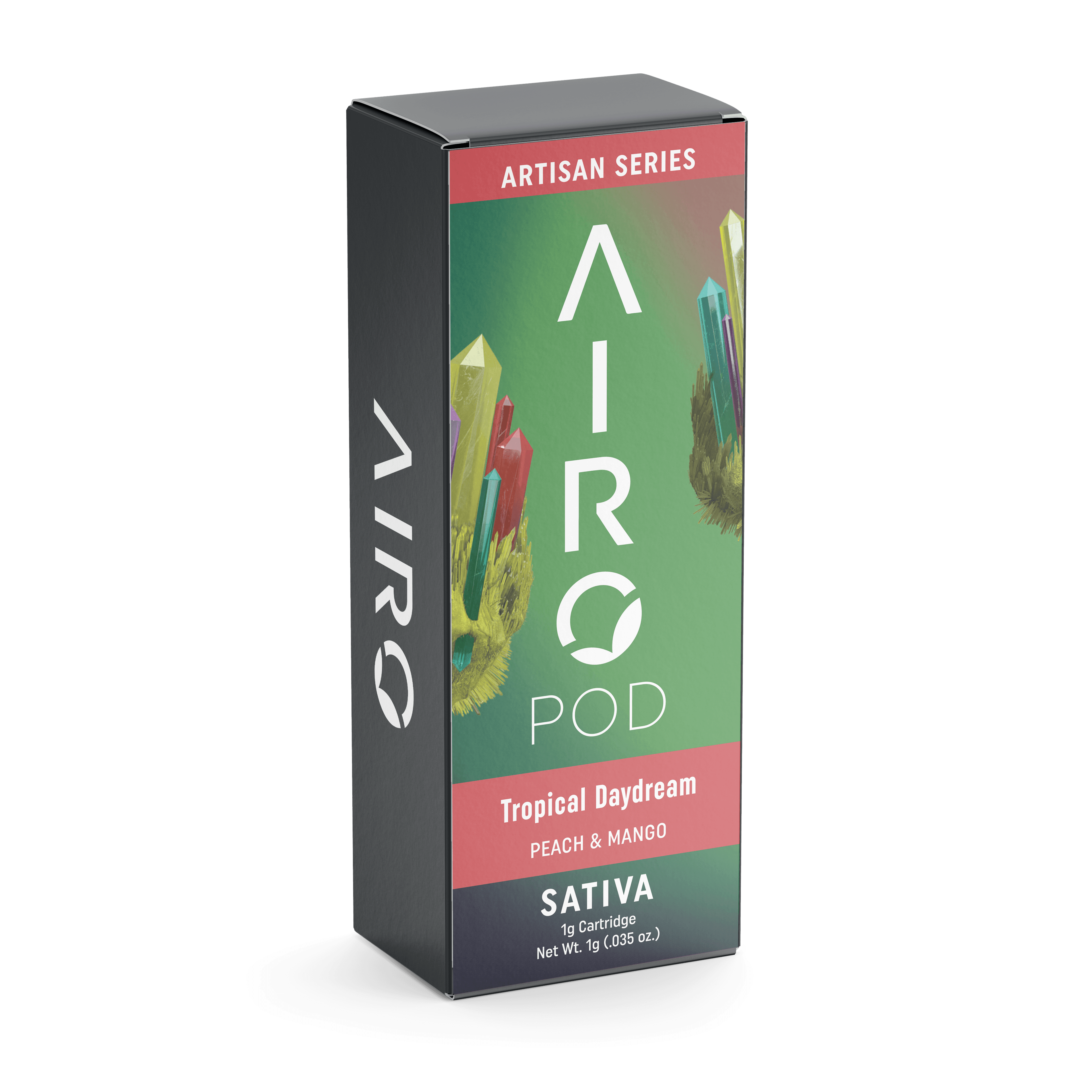 Airo TROPICAL DAYDREAM POD