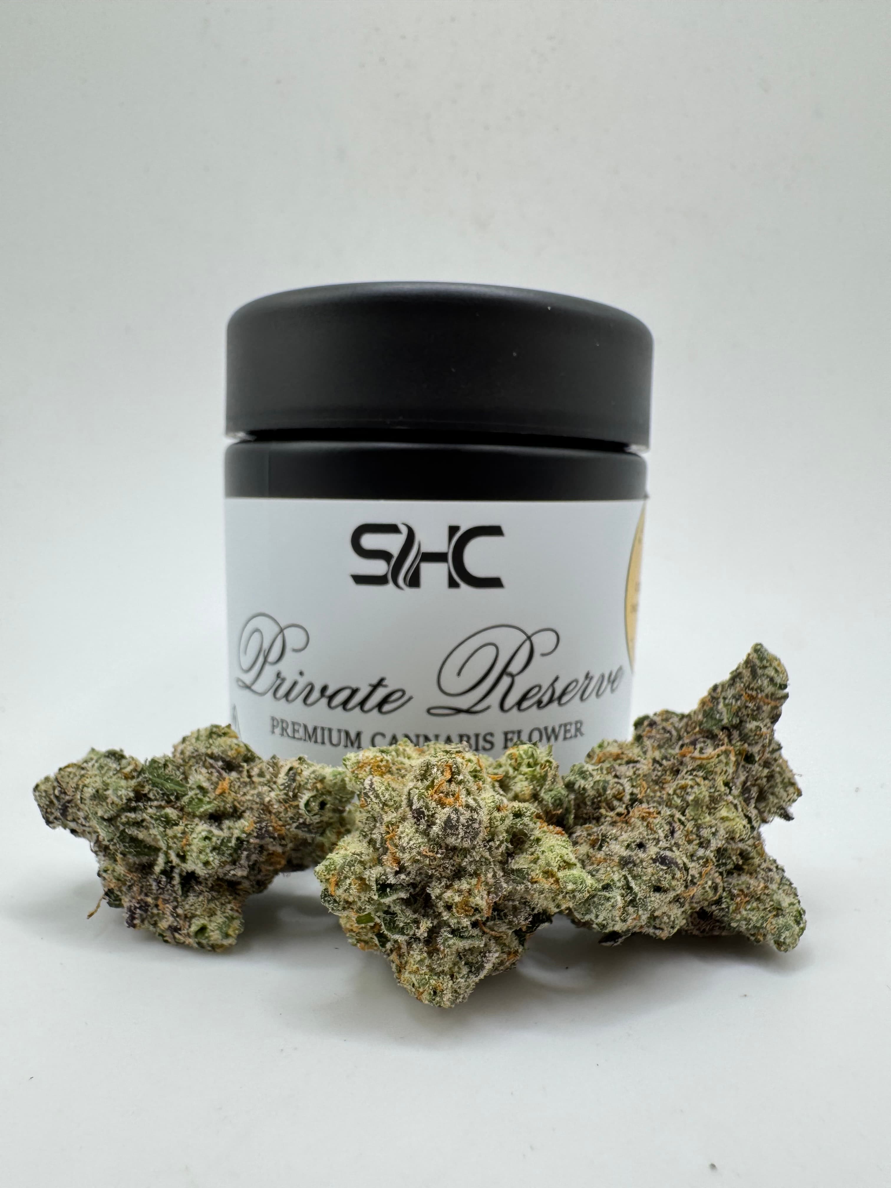 Southern Herb Co. SHC OG - Flower 7g