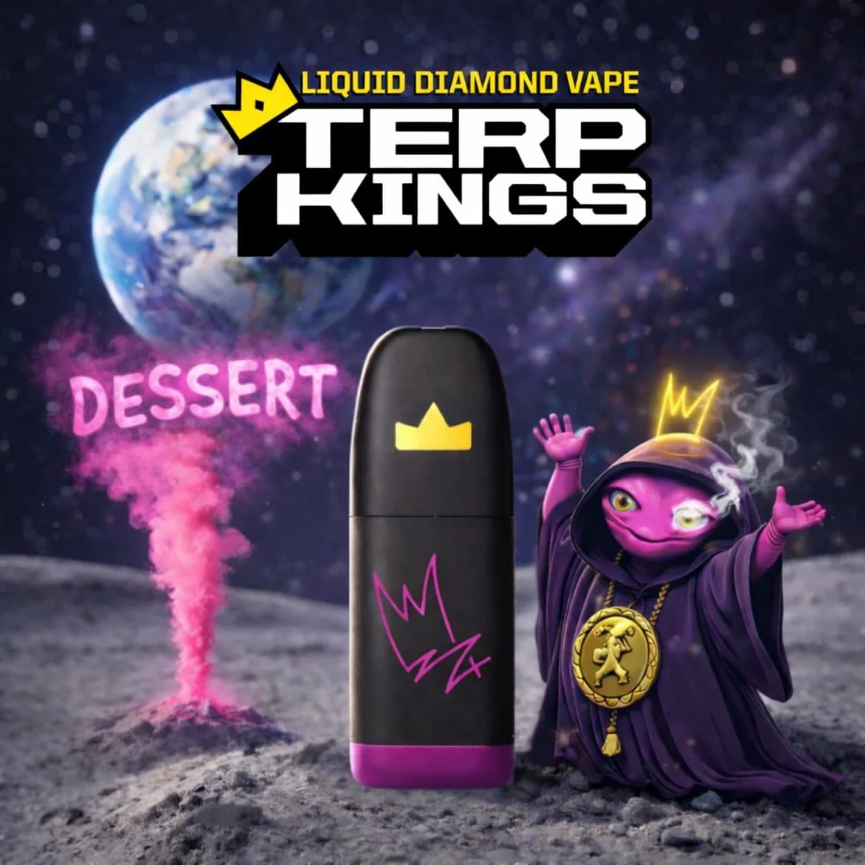 Terp Kings Vapes