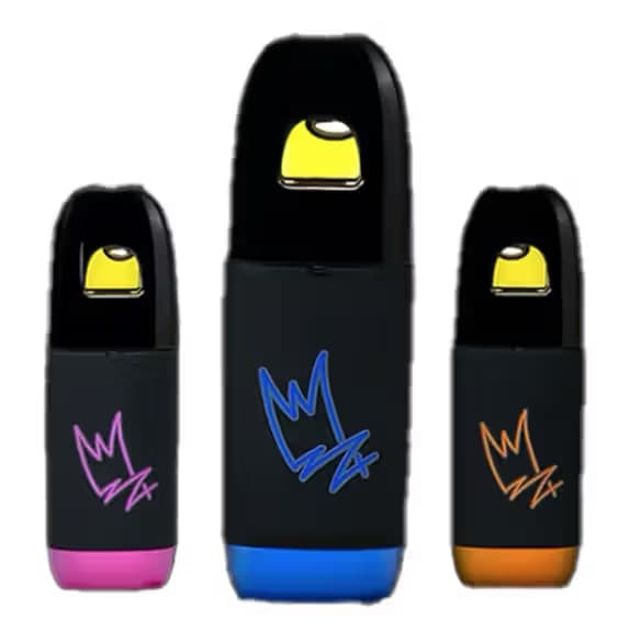 Terp Kings Vapes