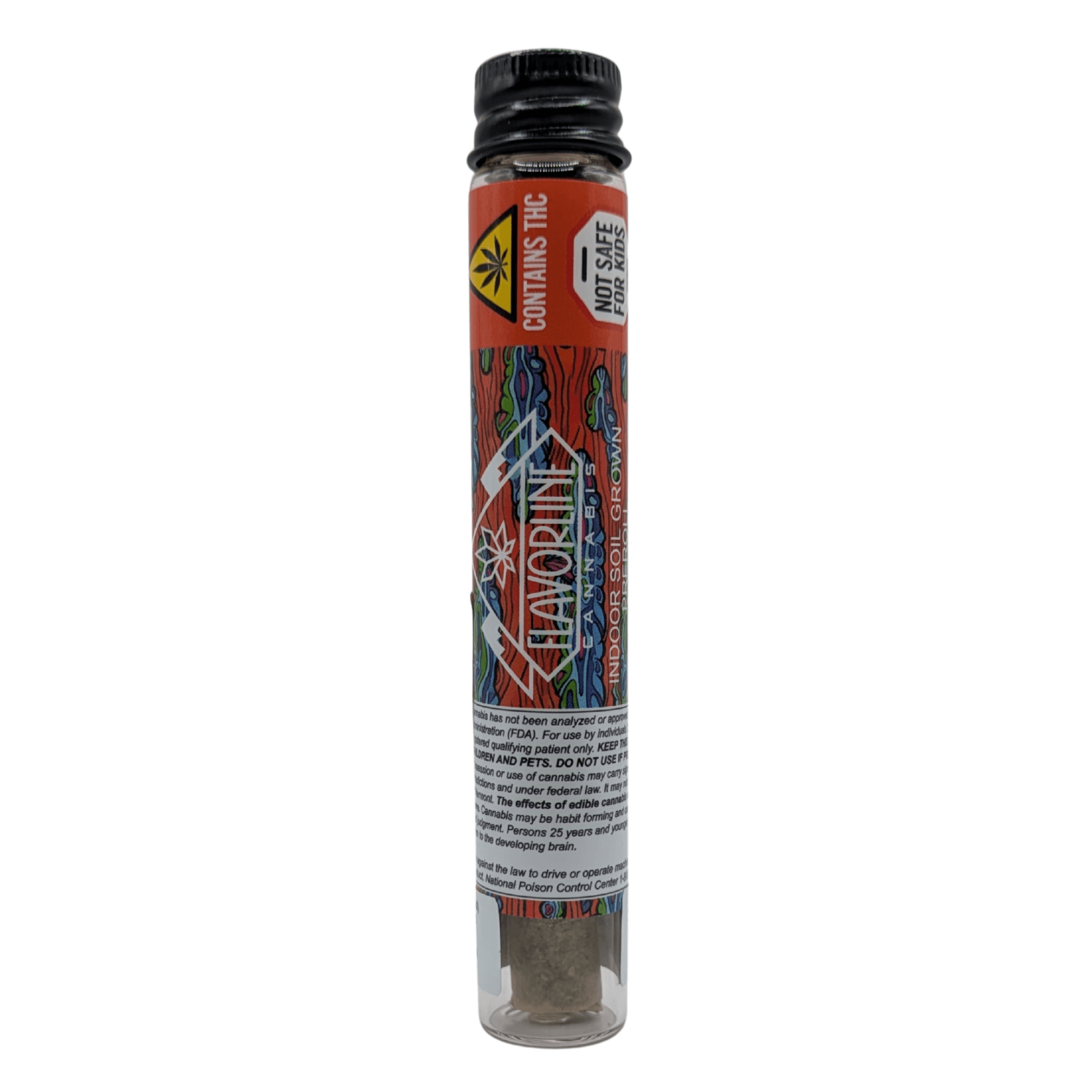 Flavorline Cannabis
