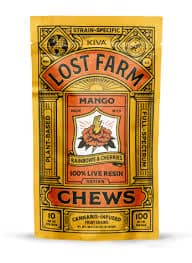 Lost Farm Lost Farm Mango