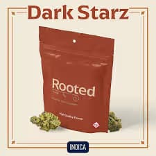 Rooted Pave