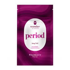* Wonder Wellness Co.™ Blackberry