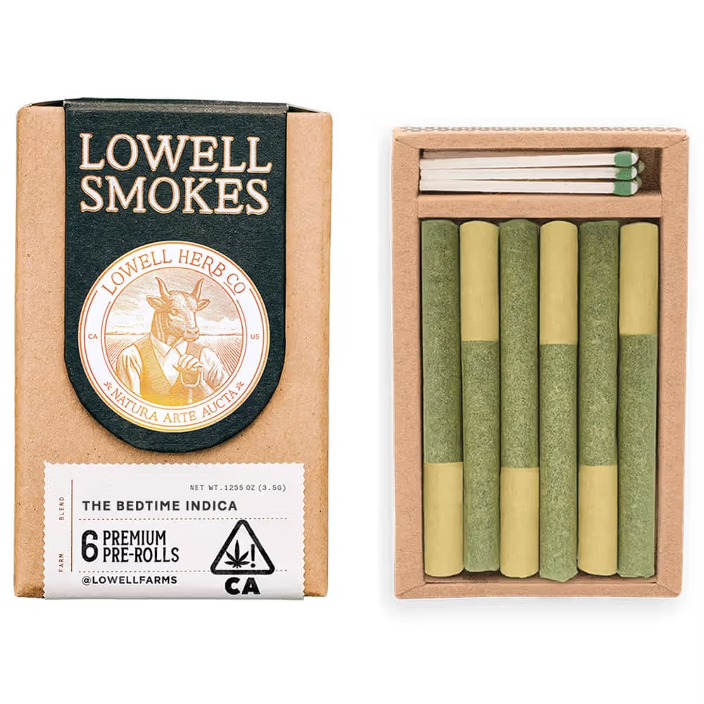 Lowell