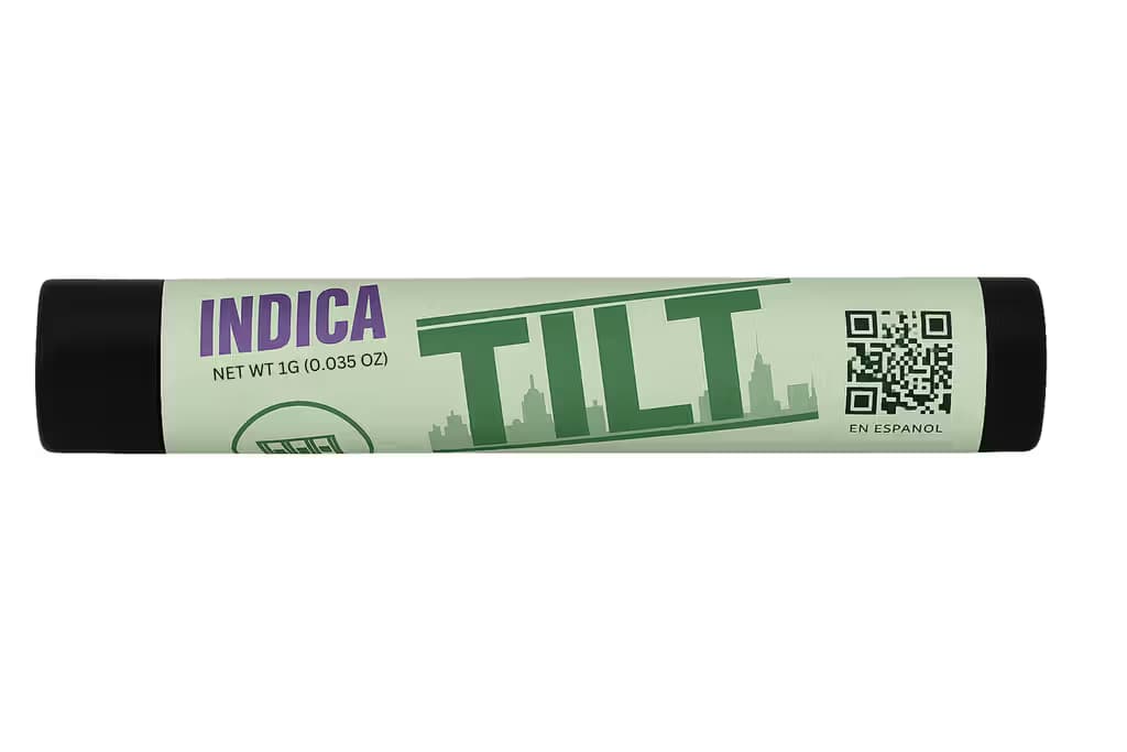 TILT Godfather OG