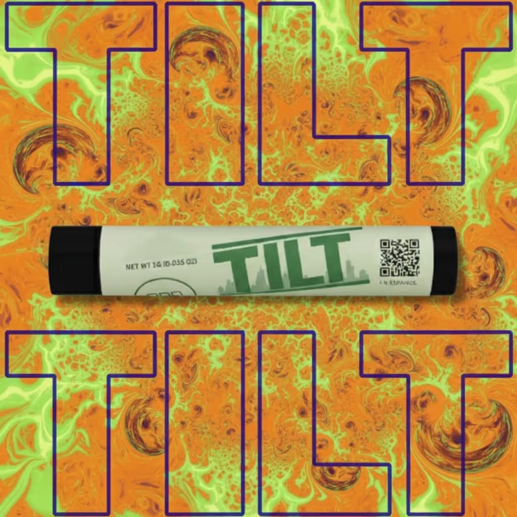 TILT Skywalker Surge