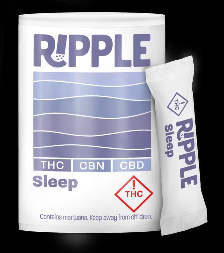 Ripple Beverages