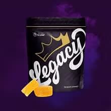 Legacy Watermelon Live Rosin 10pk | 100mg