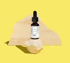 The Botanist Calm 2:1 CBD/THC