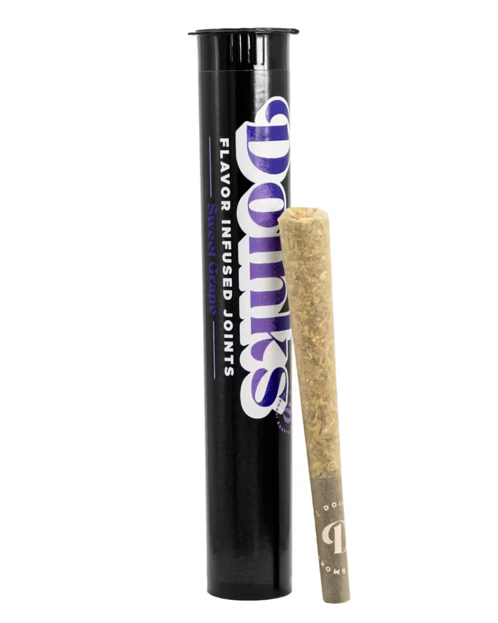 Pyramid Sweet Grape Doink