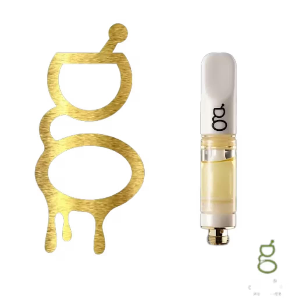 Good Chemistry Apple Cream