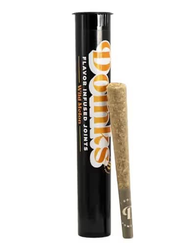 Pyramid Doinks - Flavored Infused Blunt - Wild Melon (H)