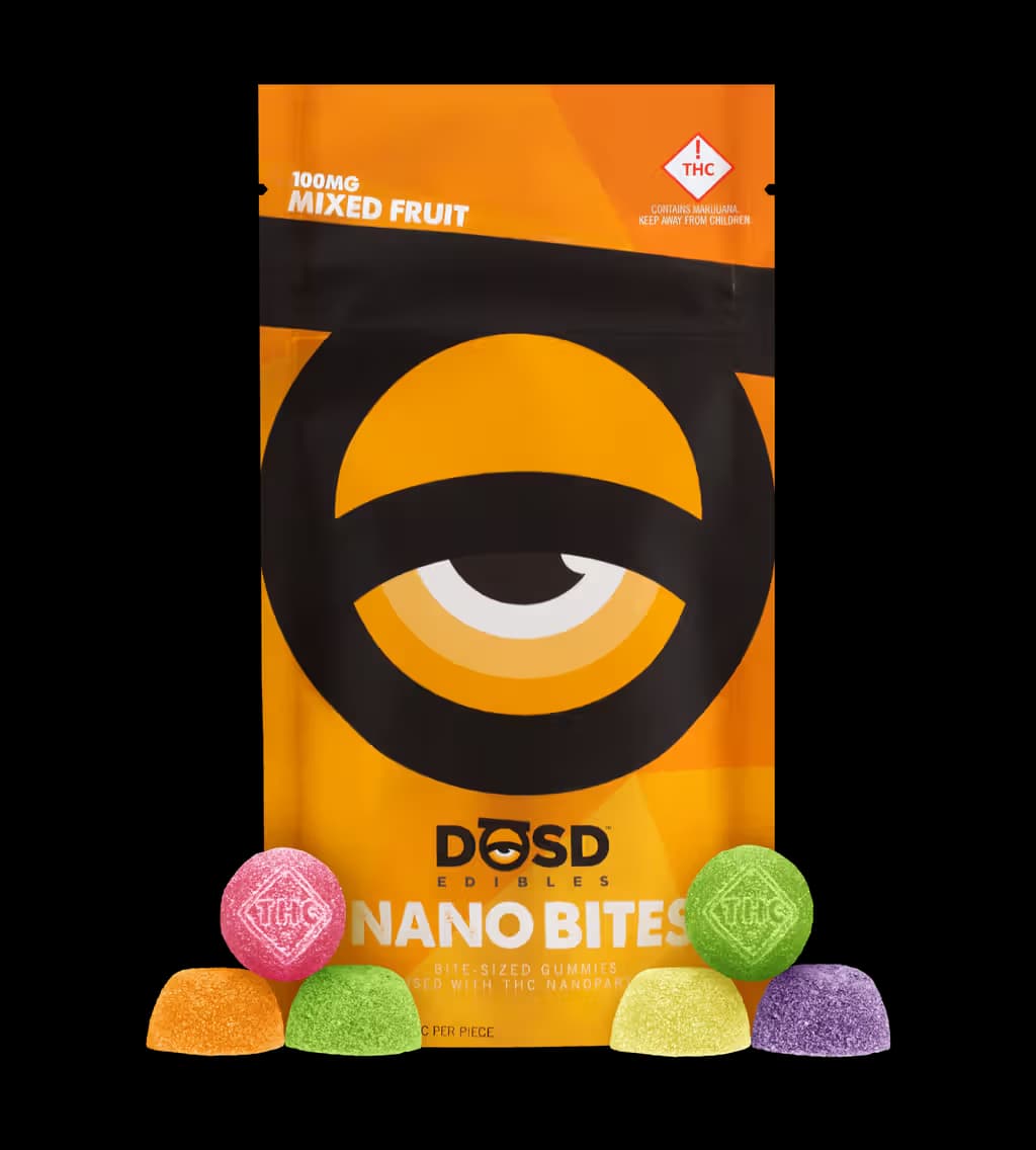 DOSD