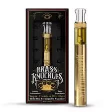 Brass Knuckles