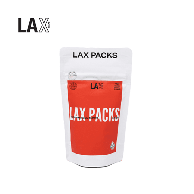 LAX GUSHERS 7G