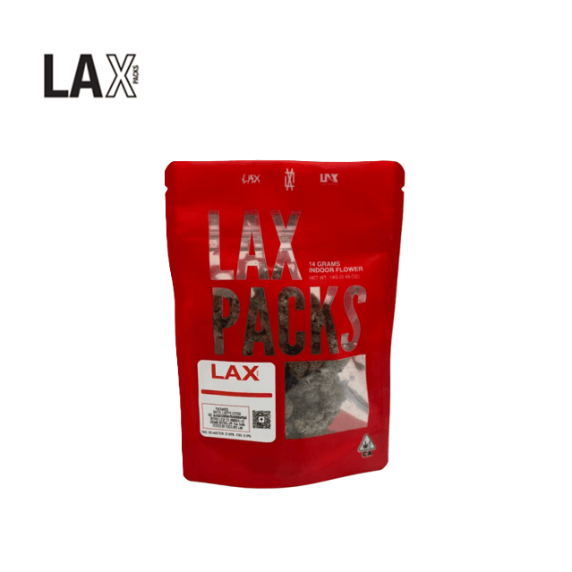 LAX MAC 1 14G