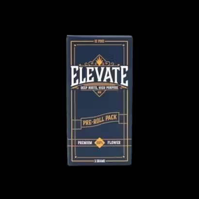 Elevate Papayahuasca