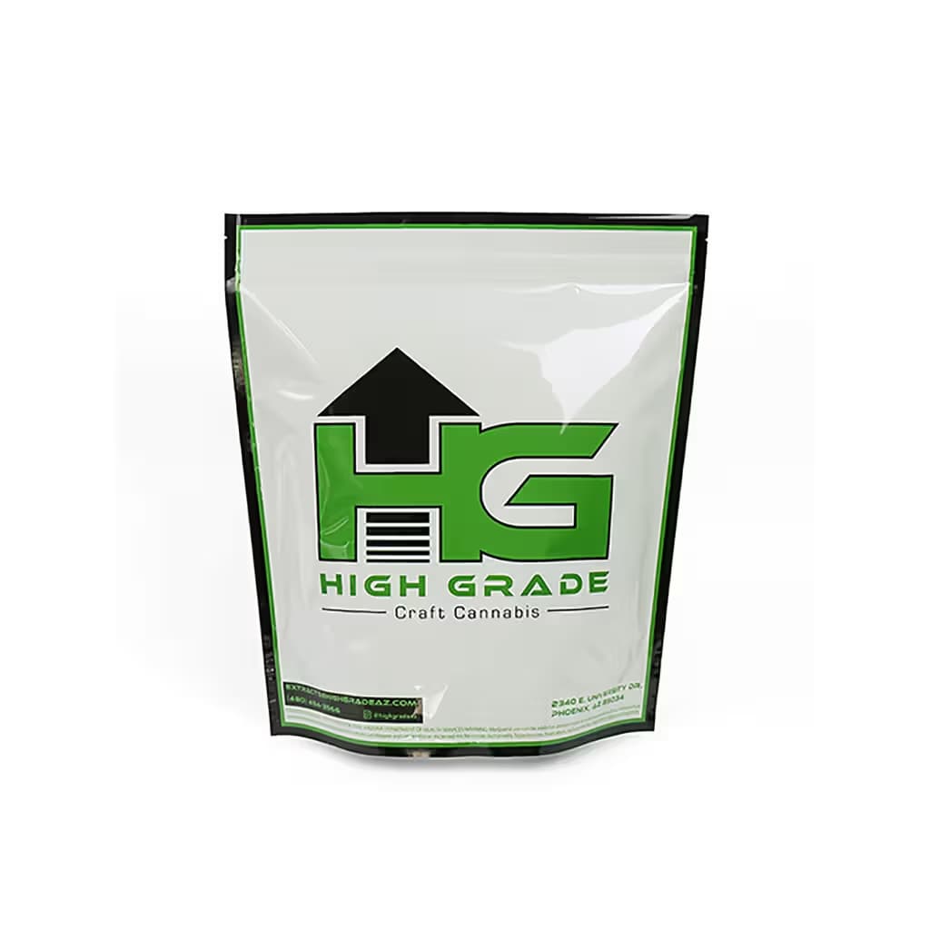 HIGH GRADE
