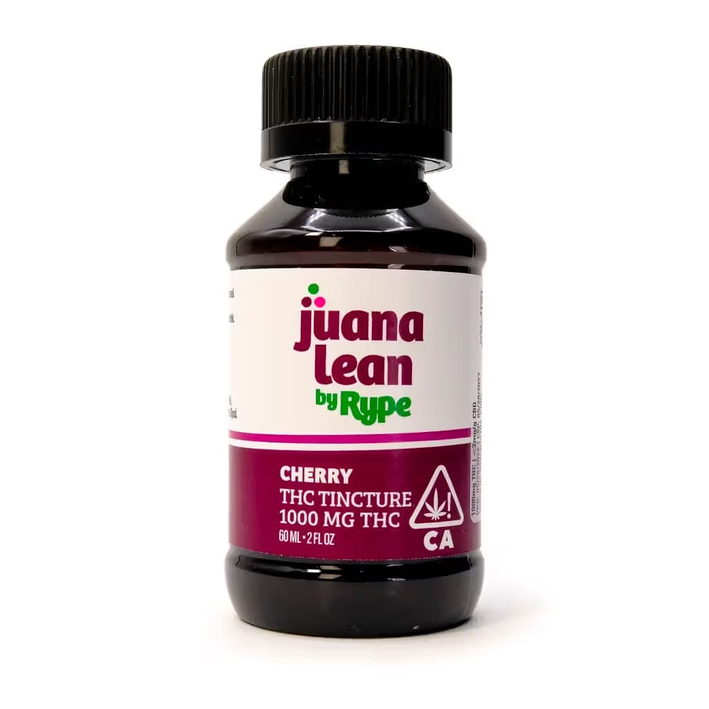 Rype Cherry Juana Lean