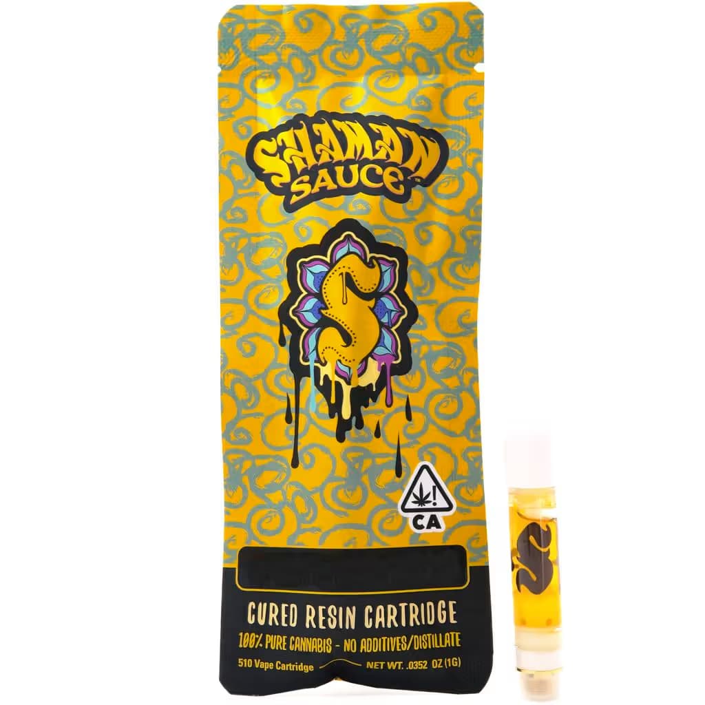 Shaman Extracts