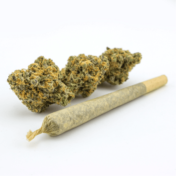 Lazy Bee Gardens DJ Short Blueberry [.6g]