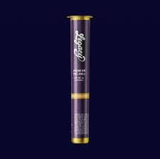 Legacy Face on Fire Blunt 1pk | 2g