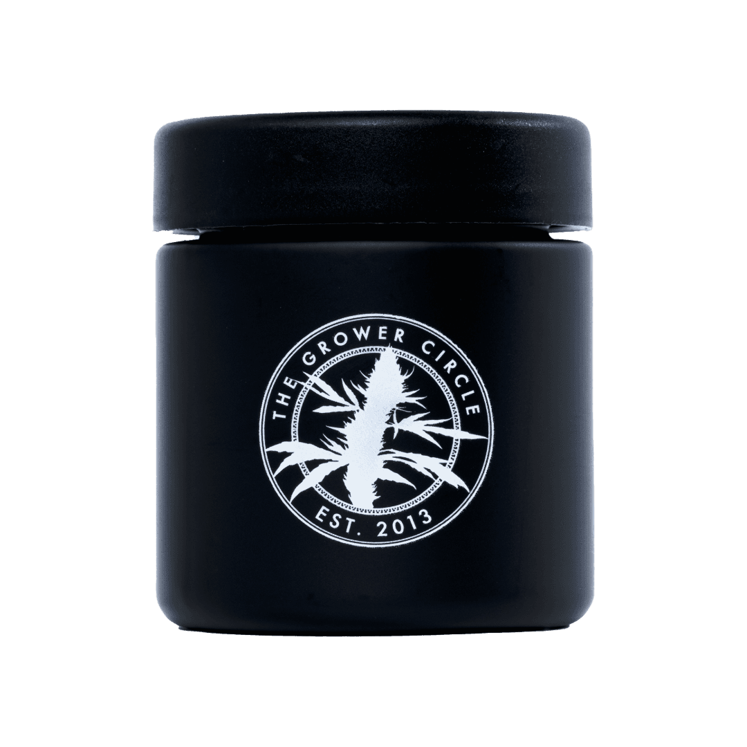 Grower Circle Gelato