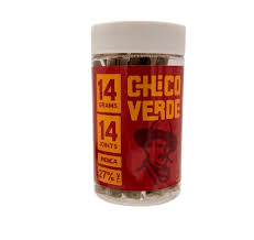 Chico Verde