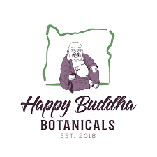 HAPPY BUDDHA