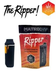 Ripper Lemon Pound Cake