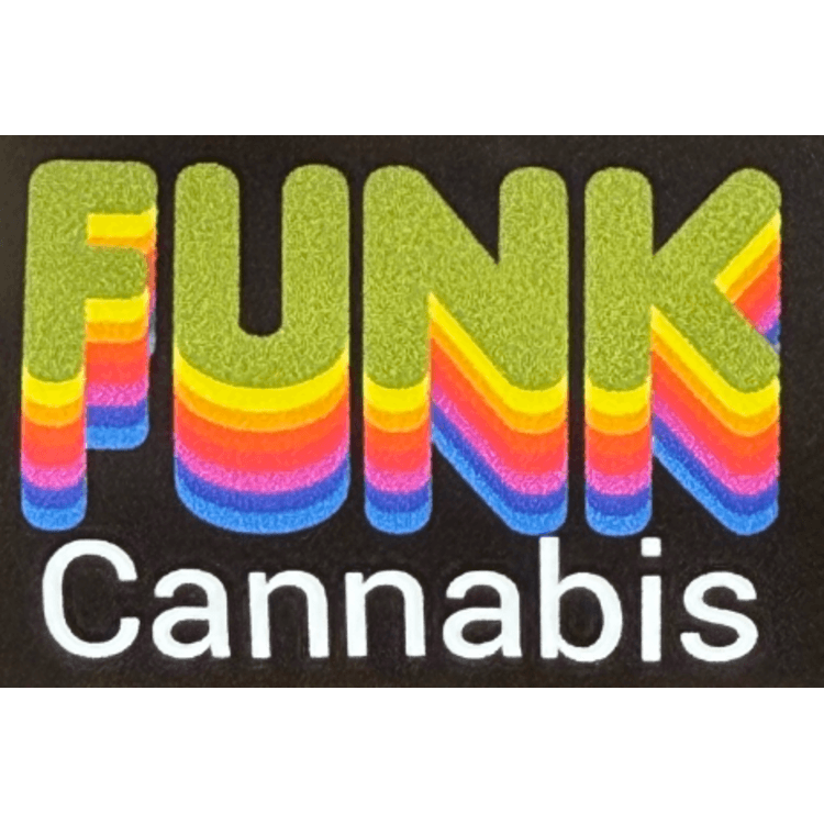 Funk Cannabis Funk Cannabis: Lemon Meringue