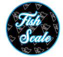 HighMark Provisions Fish Scale Pre Roll