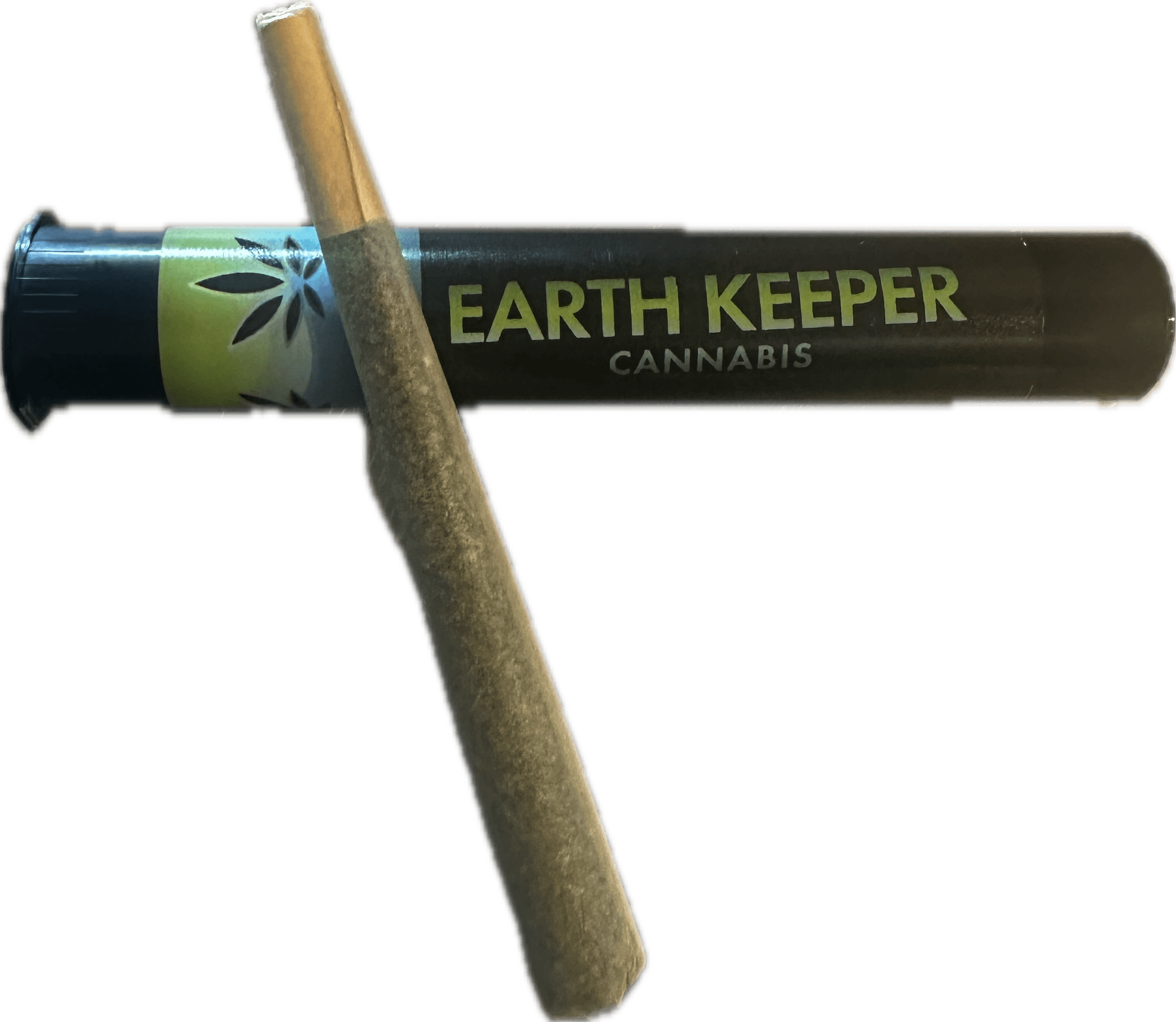 Earth Keeper