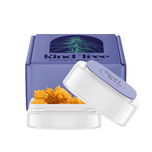 Kind Tree Dino Bites Live Crumble