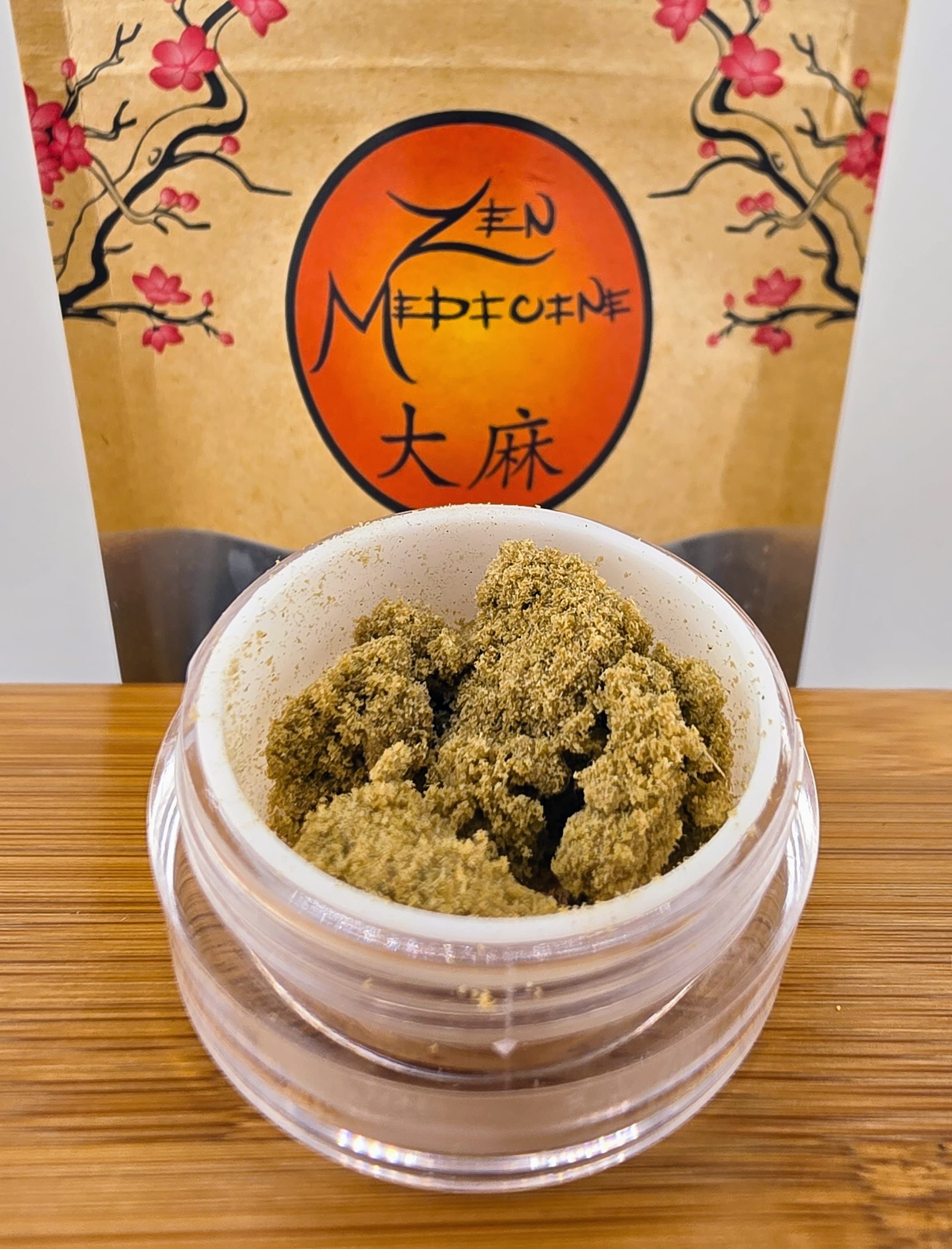 Zen Medicine