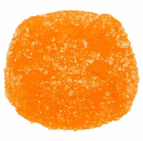 No Future No Future The Orange One Sativa THC Soft Chew 1pk