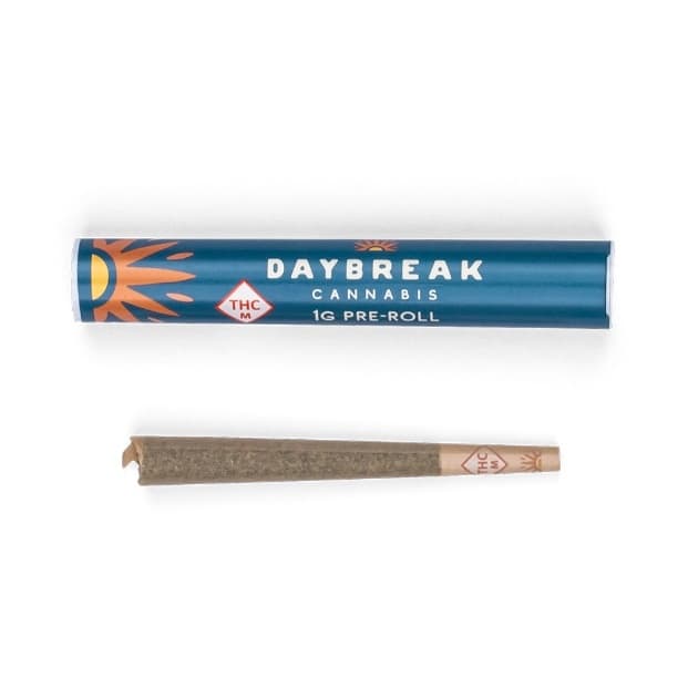 Daybreak CEREAL MILK 1G HYBRID