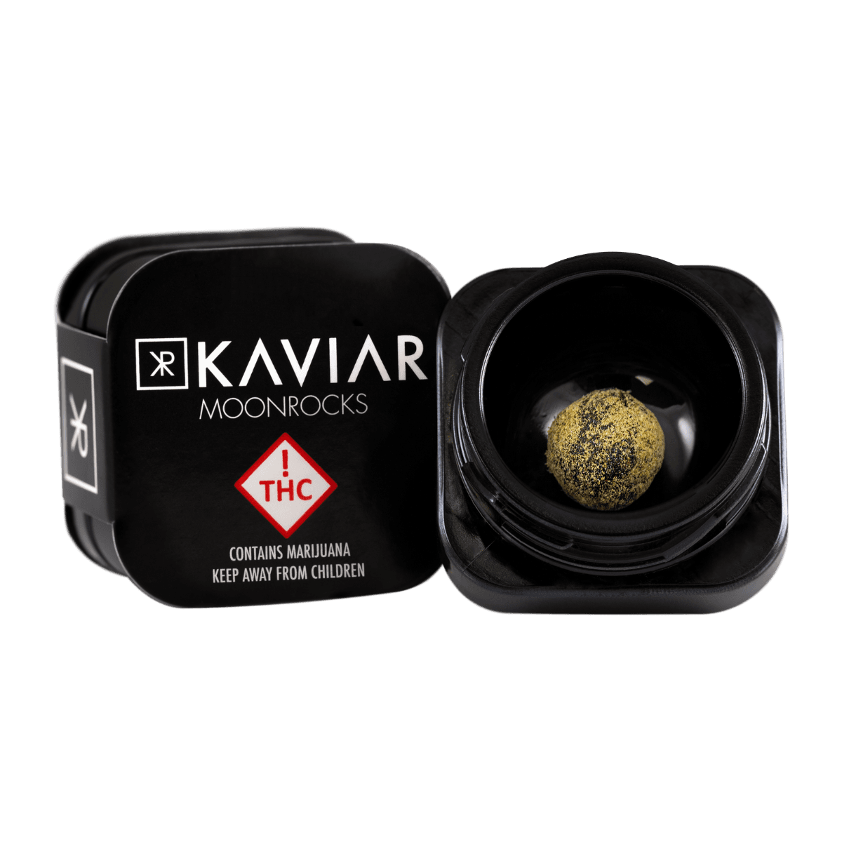 Kaviar Apple Gelato Caviar Moonrock - Hybrid | 1g