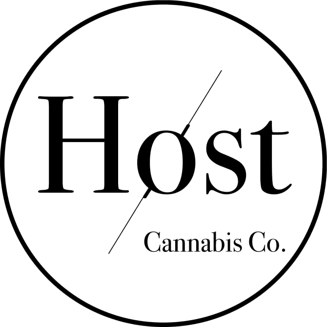 Host Cannabis Brrberry