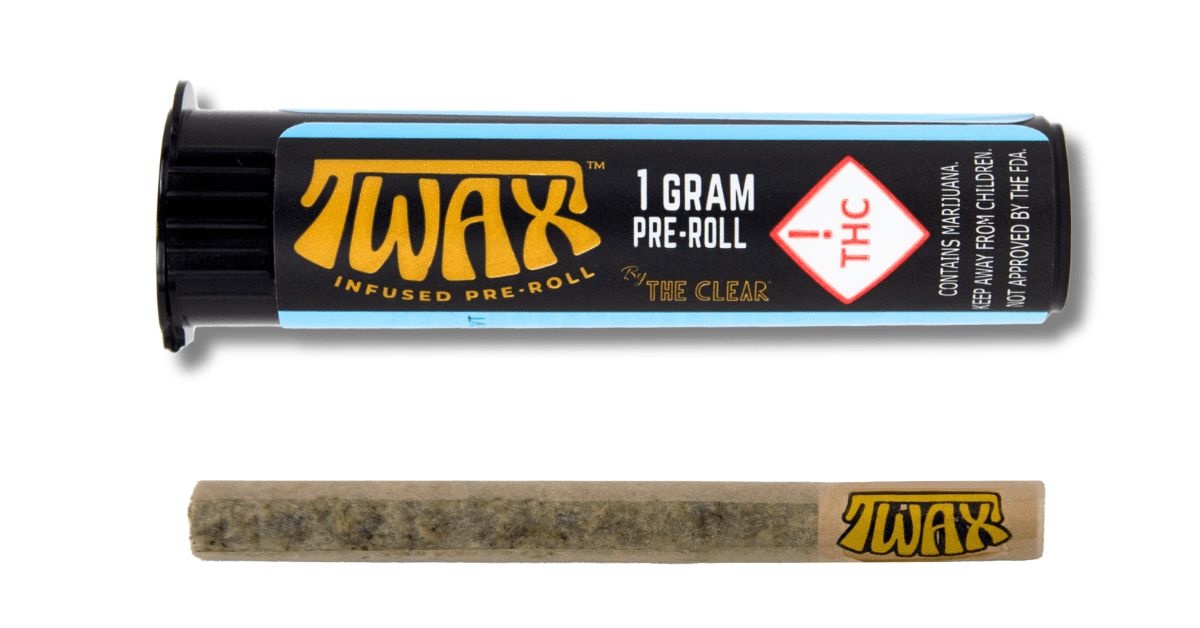 TWAX Concentrates