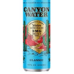 Canyon Water Classic
