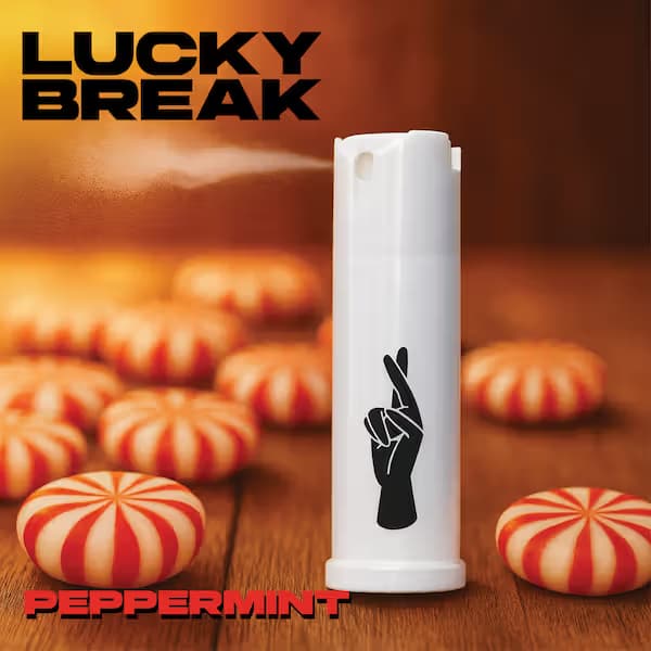 Lucky Break Beverages