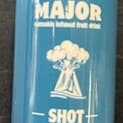 MAJOR Edibles