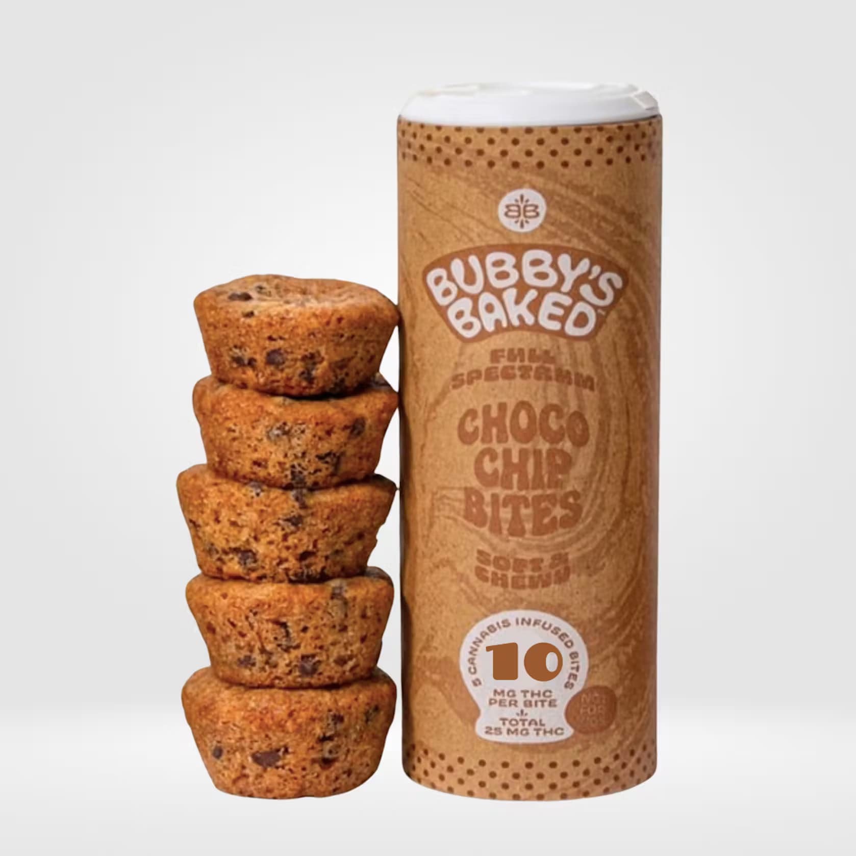 Bubby's Baked